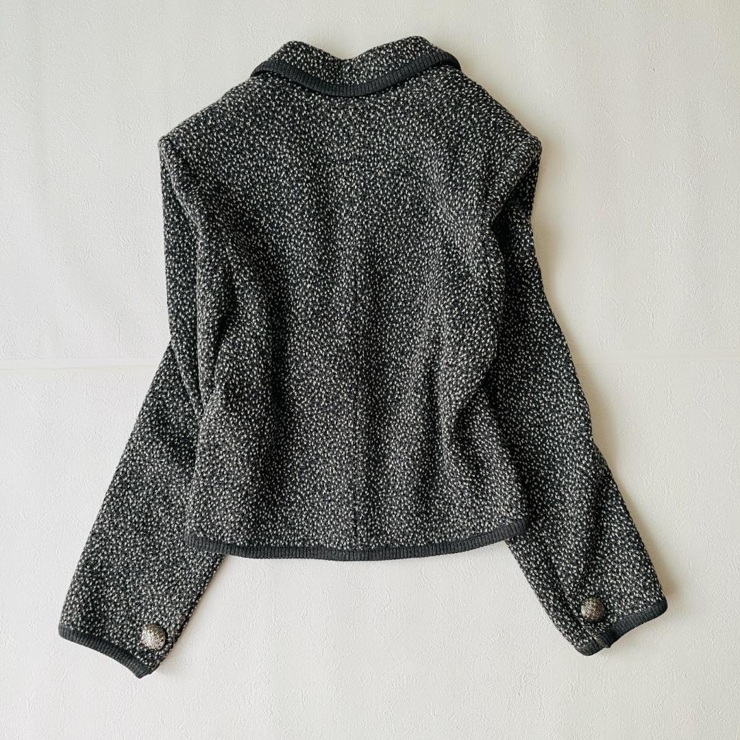 ✨希少美品✨Yves Saint Laurent ビンテージ ジャケット M