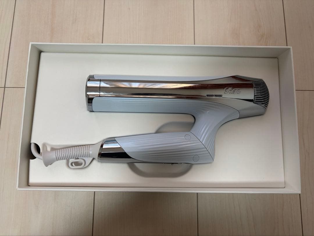 リファビューテックドライヤースマートダブル