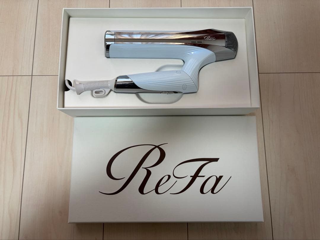 リファビューテックドライヤースマートダブル