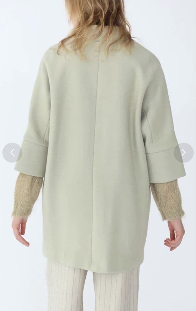 ヤマダヤ　Aga　コクーンコート