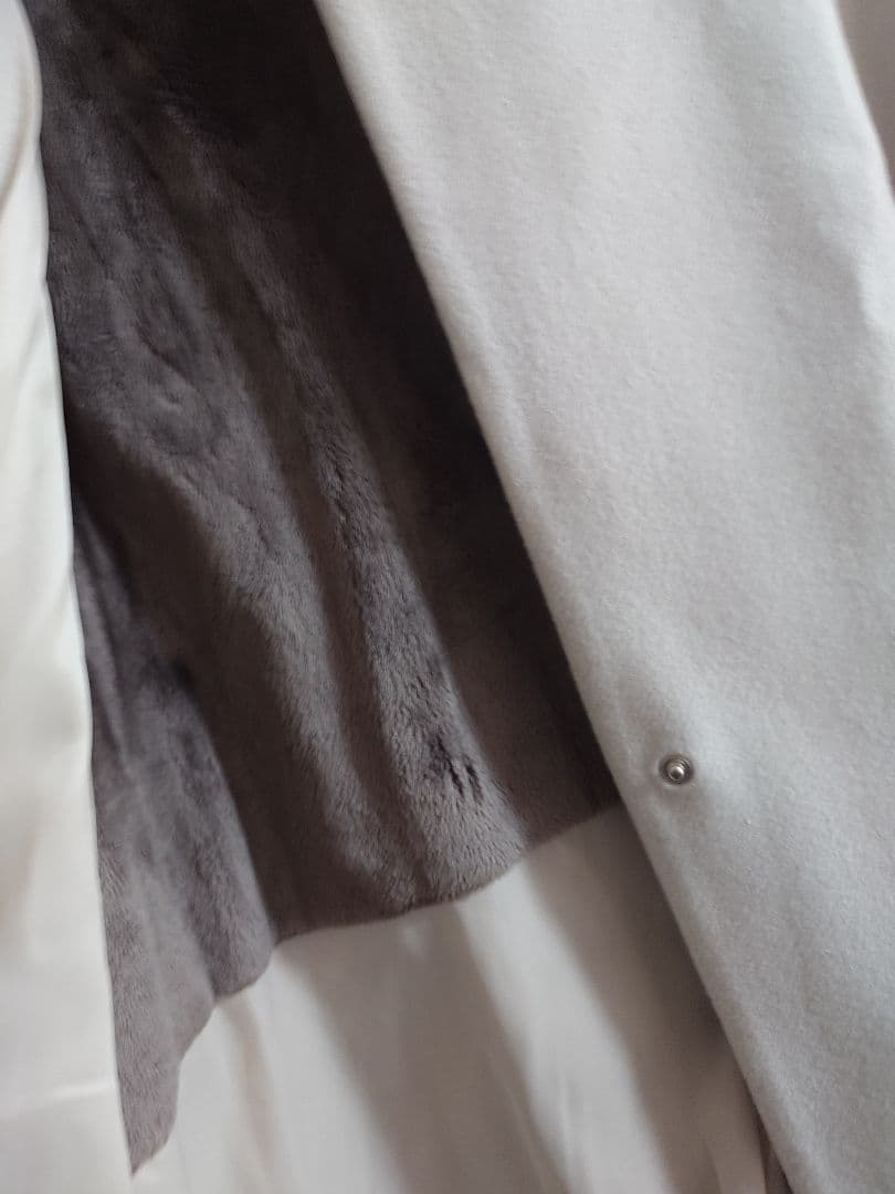 ヤマダヤ　Aga　コクーンコート