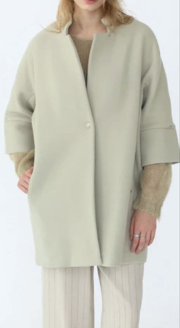 ヤマダヤ　Aga　コクーンコート