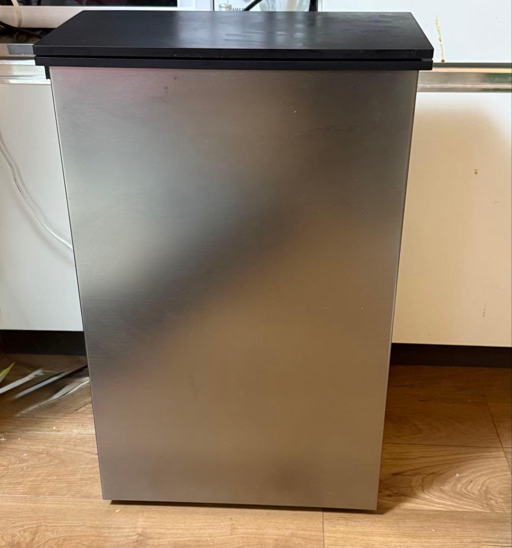 冷凍ゴミ箱　SANKA