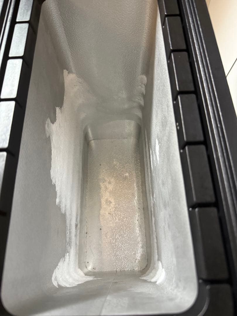 冷凍ゴミ箱　SANKA