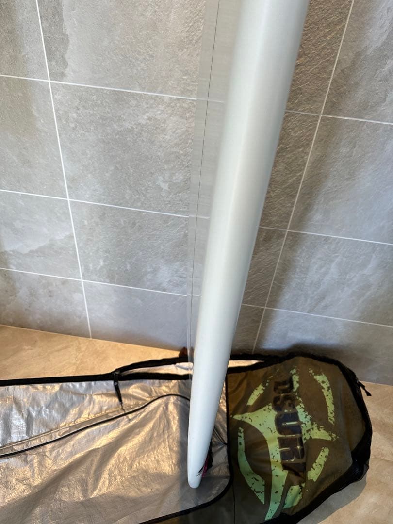 Taka！スパロー6'1 スーパーショーティー