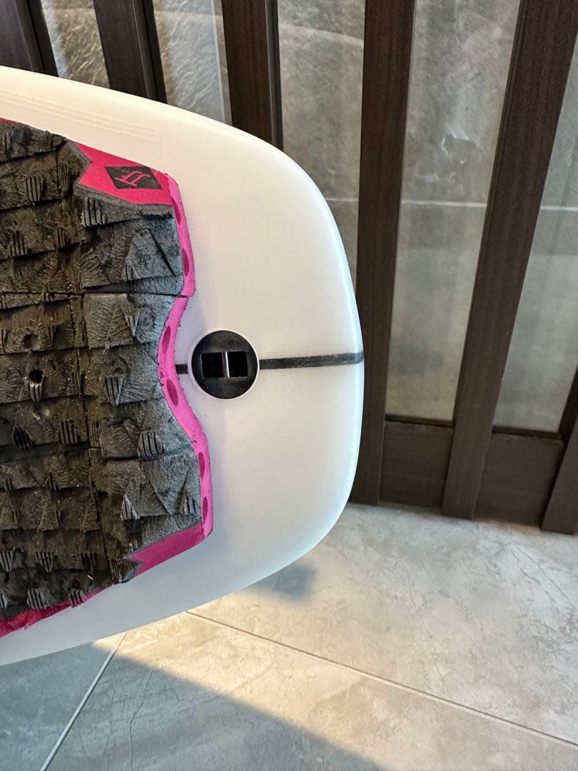 Taka！スパロー6'1 スーパーショーティー