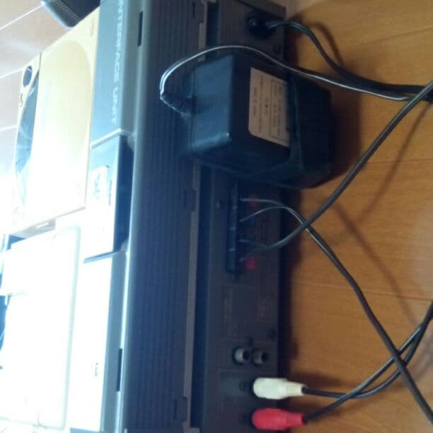 PCエンジン CD-ROM2 本体 アンプセット ソフト60本※即購入不可