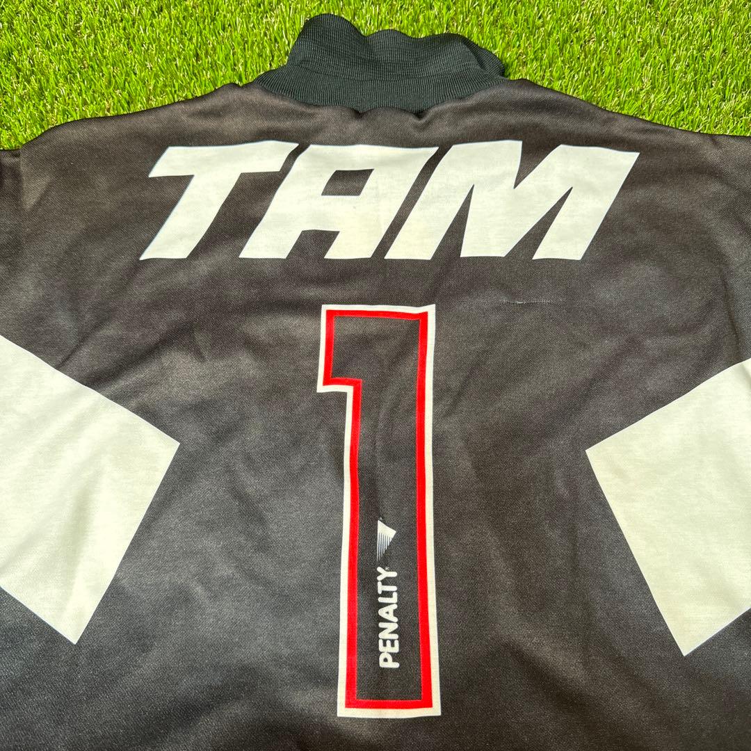 サンパウロFC PENALTY GK ユニフォーム キーパー