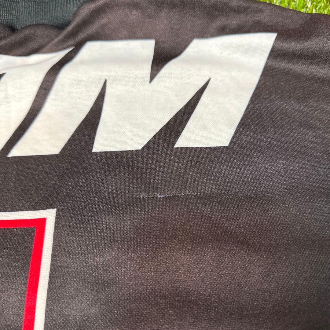 サンパウロFC PENALTY GK ユニフォーム キーパー