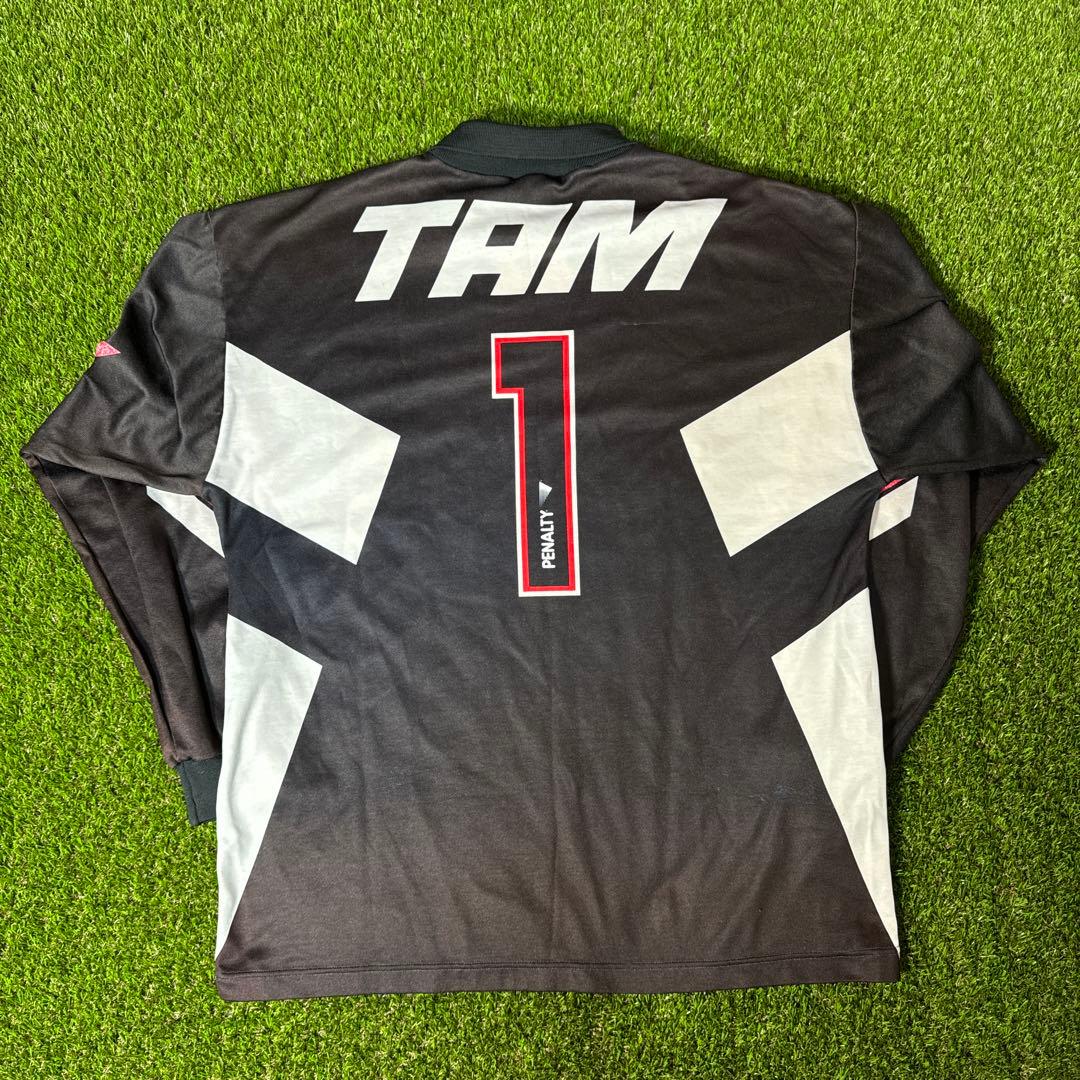 サンパウロFC PENALTY GK ユニフォーム キーパー