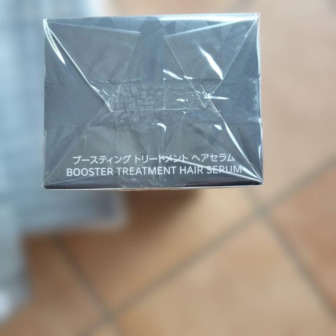 コーセーコスメデコルテブースティングトリートメントヘアセラム200mL４本セット