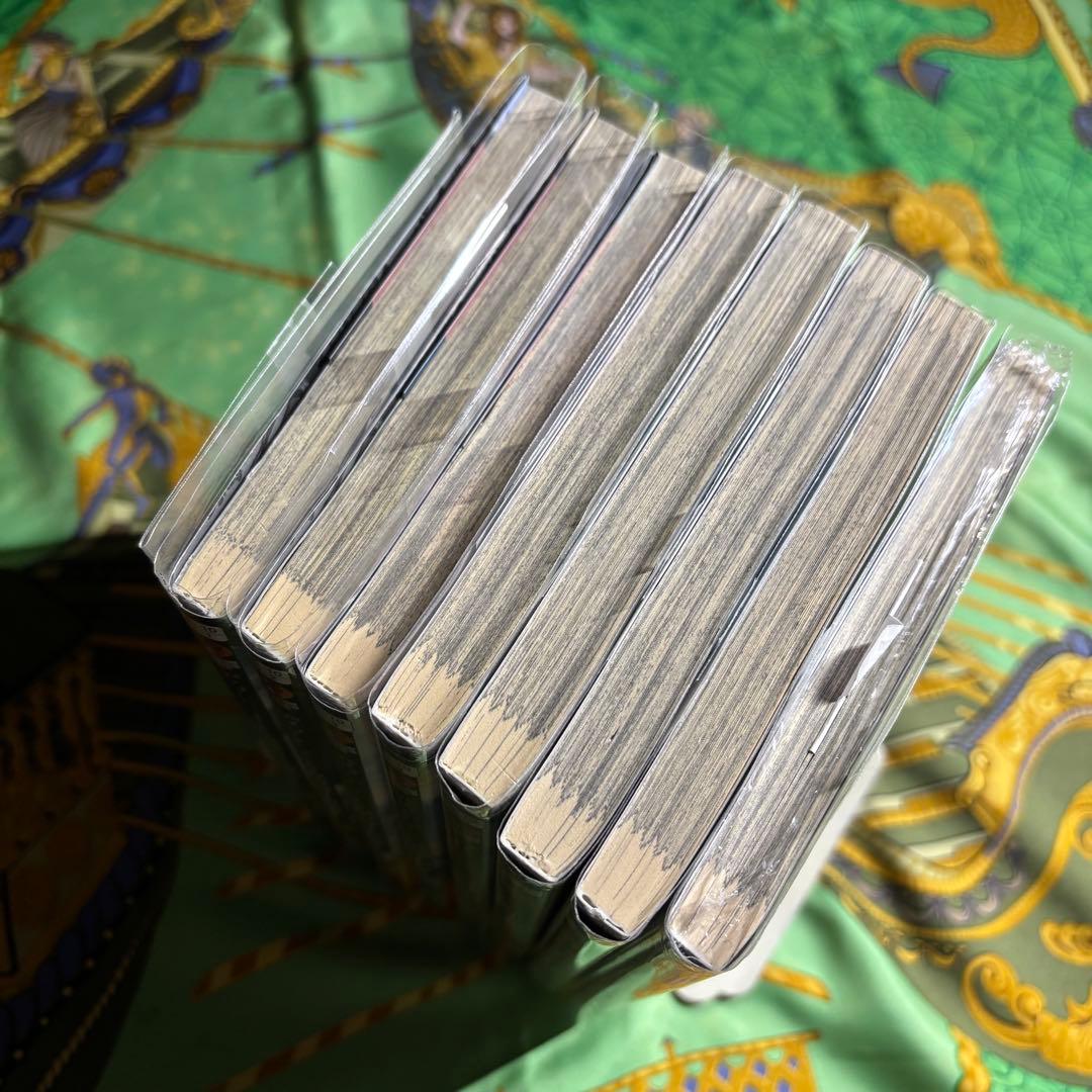 デスマーチからはじまる異世界狂想曲 漫画 1〜8巻 (Ex巻の特典と、カード付)