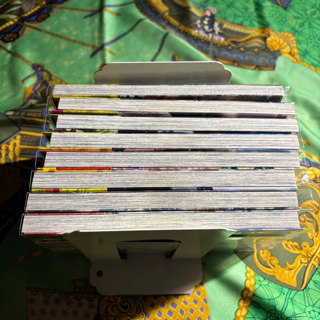 デスマーチからはじまる異世界狂想曲 漫画 1〜8巻 (Ex巻の特典と、カード付)