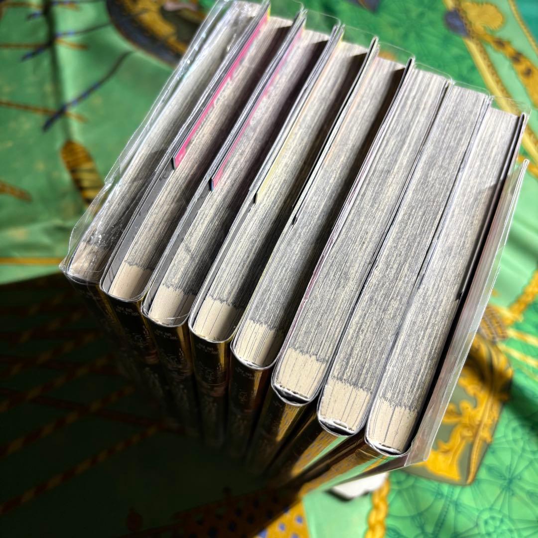 デスマーチからはじまる異世界狂想曲 漫画 1〜8巻 (Ex巻の特典と、カード付)