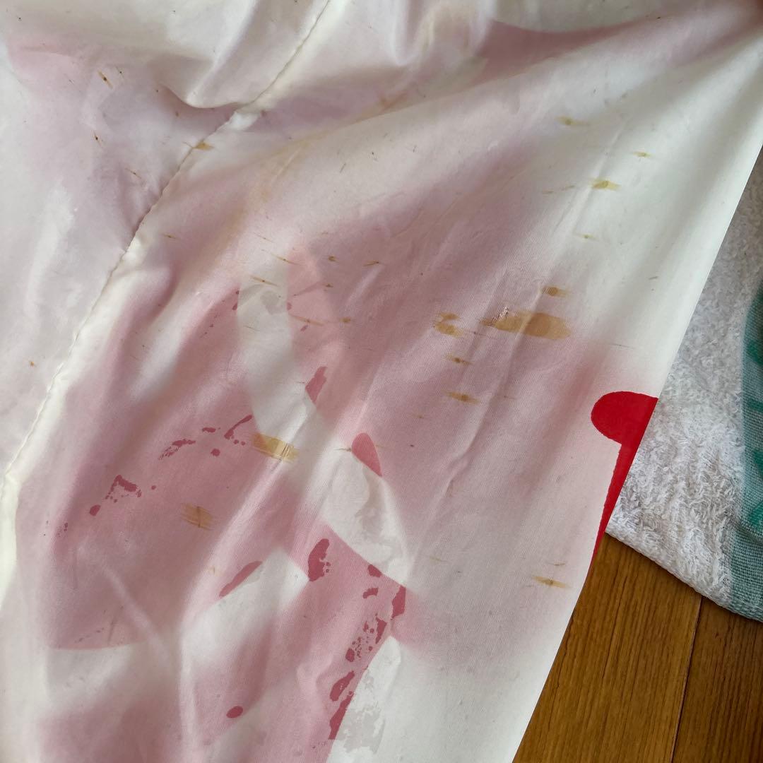 太郎鯉 鯉のぼり ４匹セット(黒6m.赤5m.青4m.五色6m)