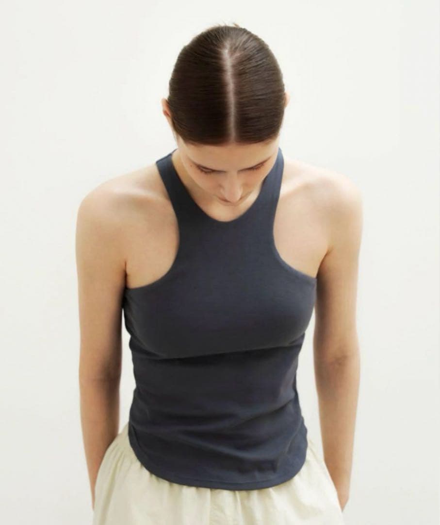 [TODAYFUL × Studio Doe] Cupin Tanktop