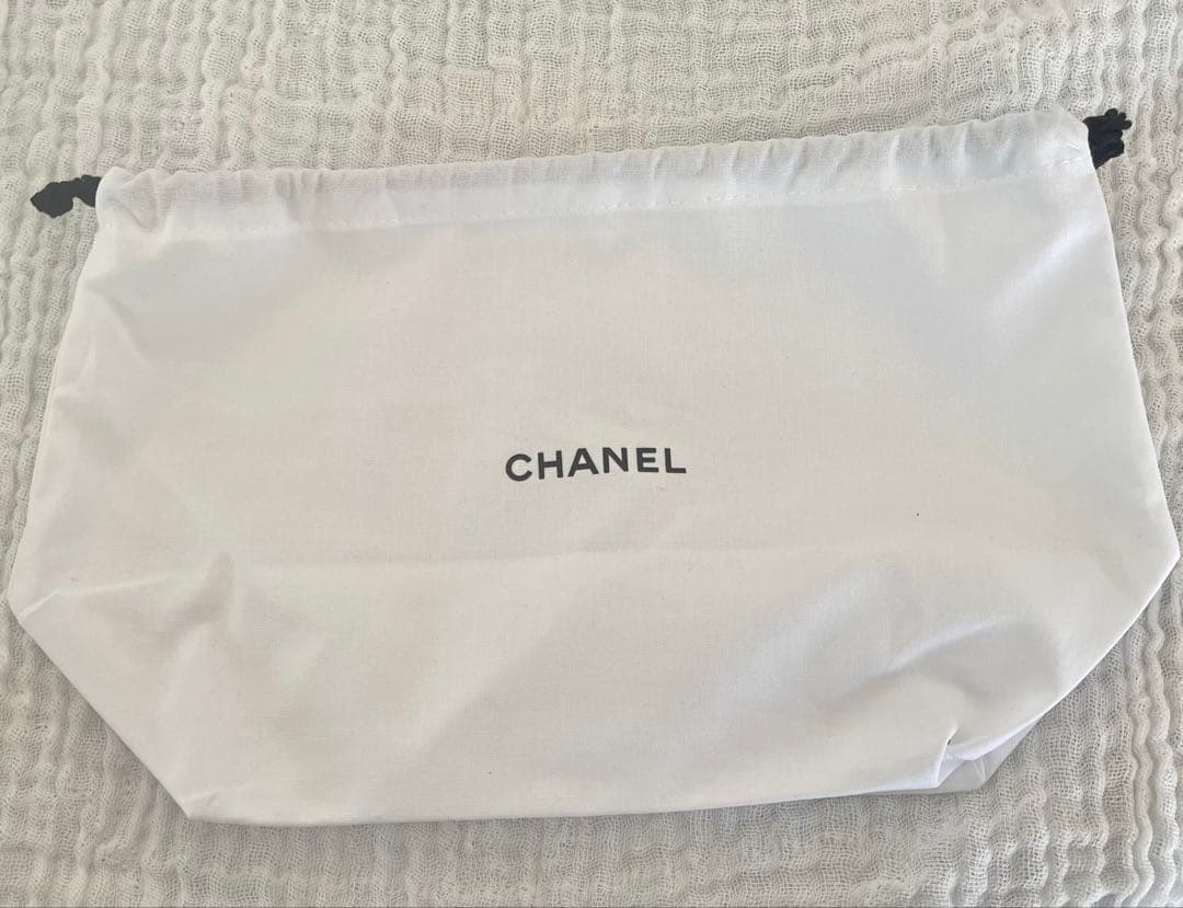 CHANEL Coco Mademoiselle ボディオイル サンプル付き