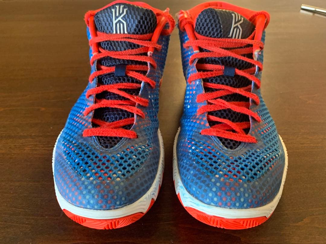 kyrie1 カイリー1 USA 26.5cm