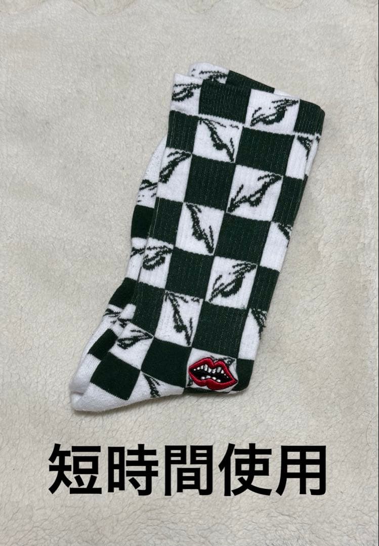 Chrome Hearts クロムハーツ ソックス セット 正規品