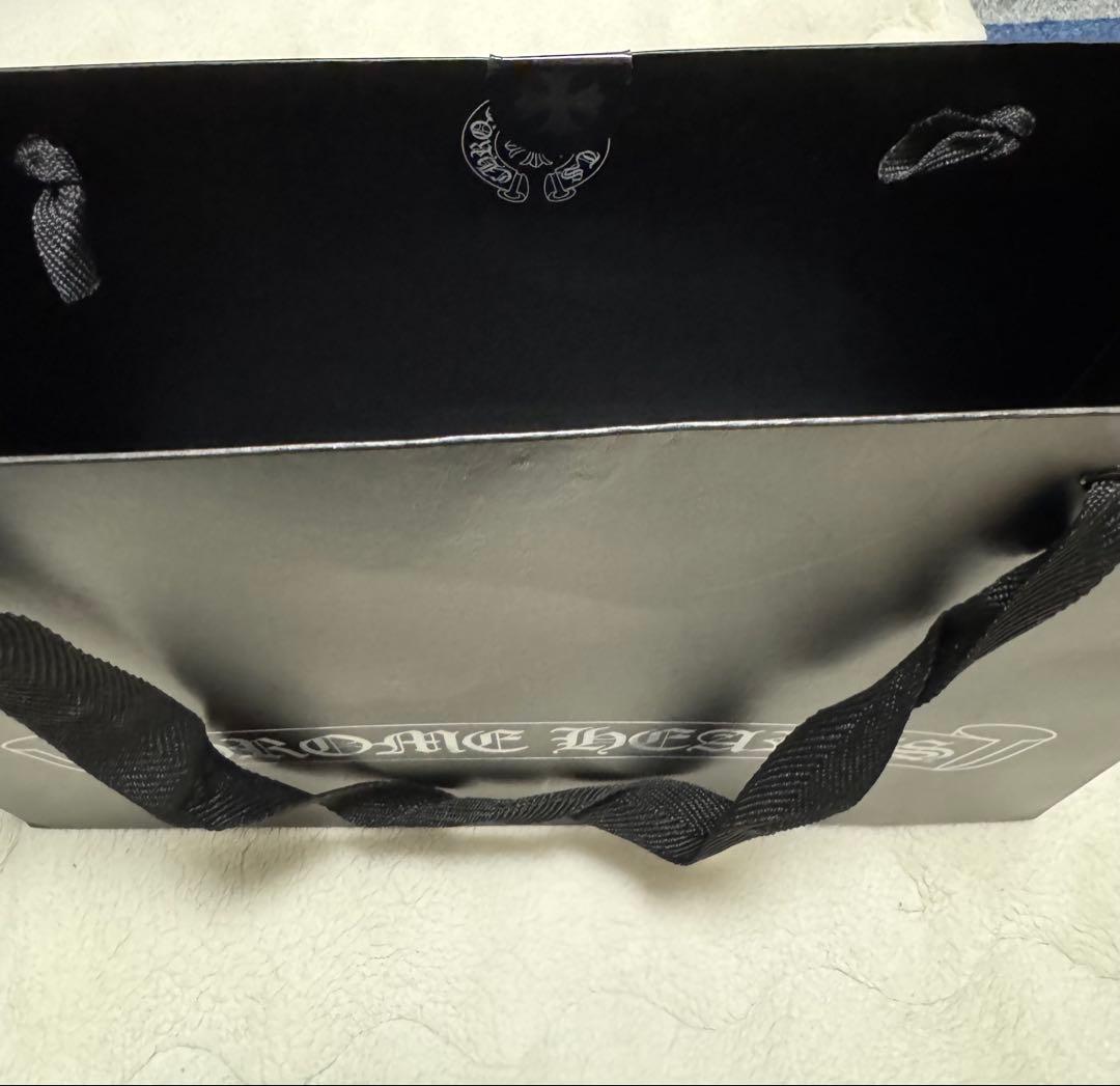 Chrome Hearts クロムハーツ ソックス セット 正規品