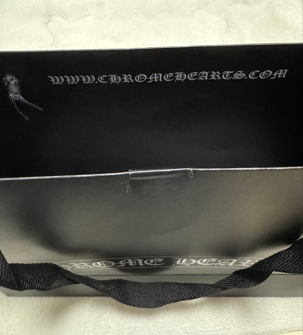 Chrome Hearts クロムハーツ ソックス セット 正規品