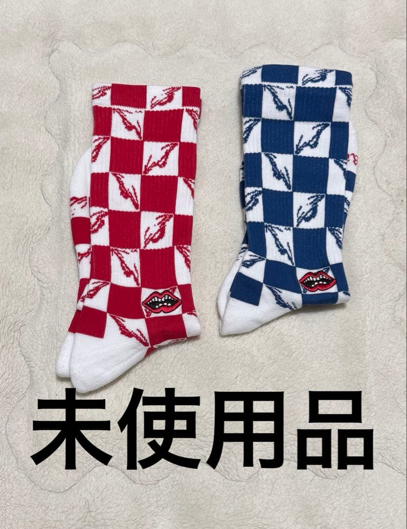 Chrome Hearts クロムハーツ ソックス セット 正規品