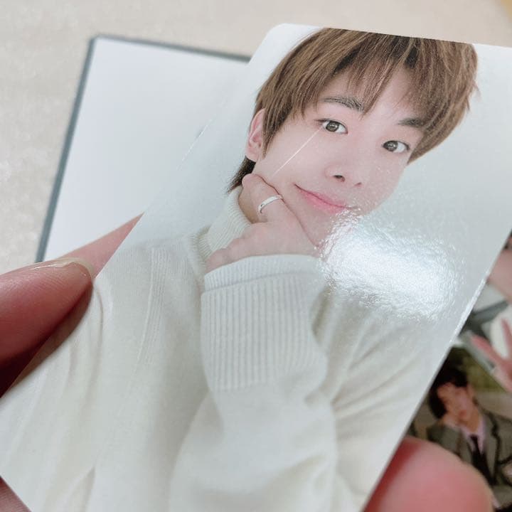 ENHYPEN シーグリ 2021