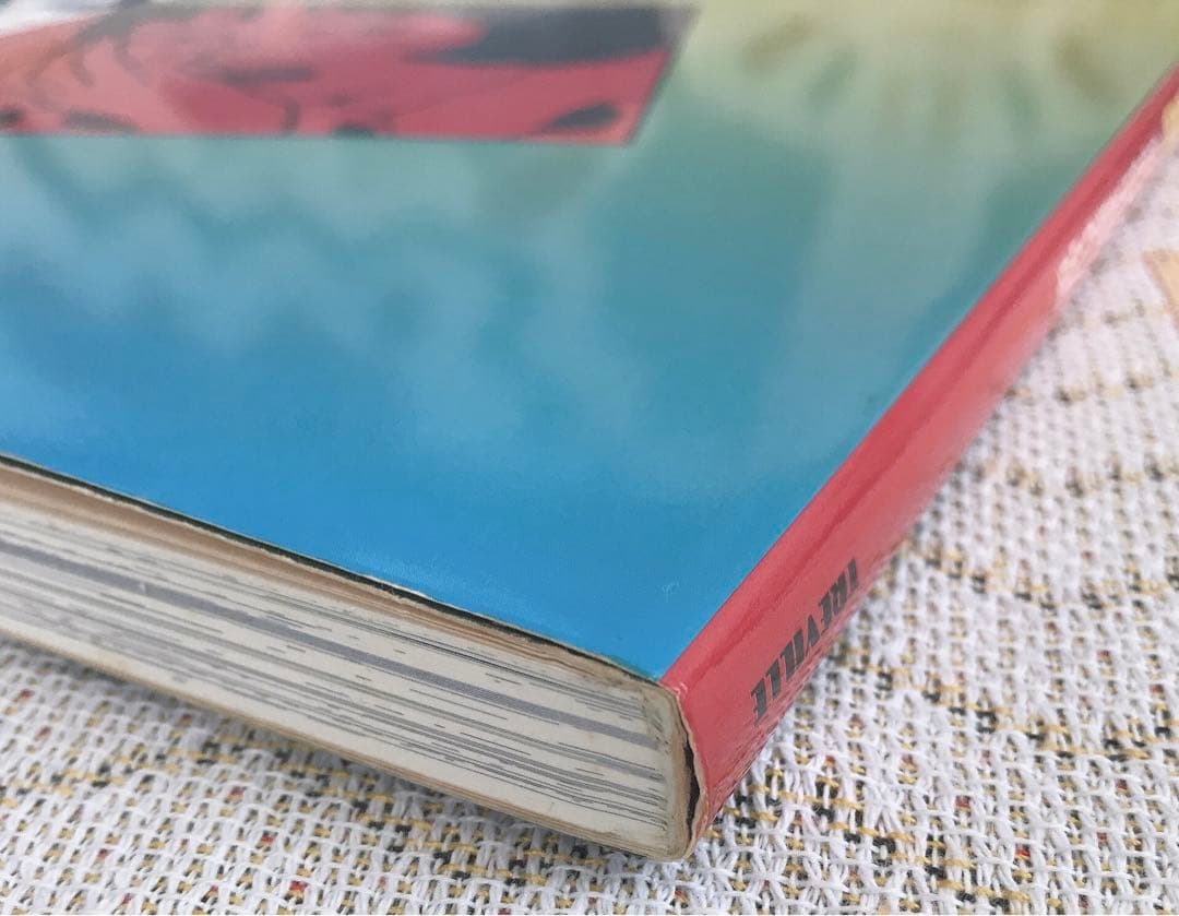 佐伯俊男初期作品集 The early works