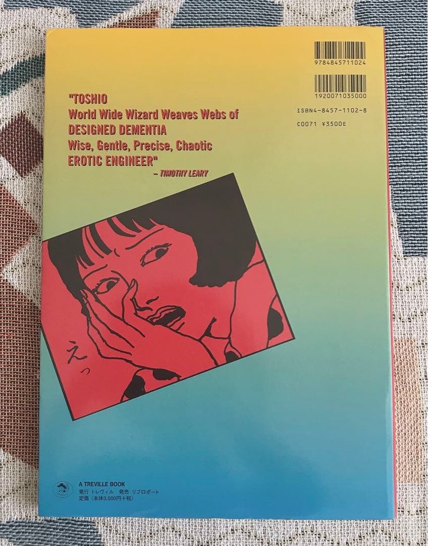 佐伯俊男初期作品集 The early works