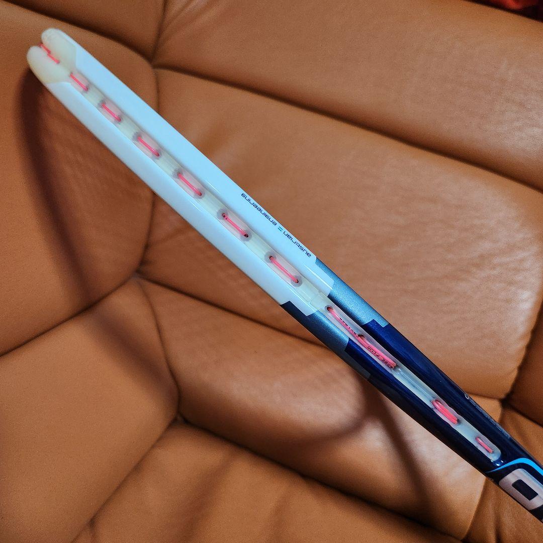 ラケット(硬式用) HEAD YOUTEK GRAPHENE INSTINCT S 2013