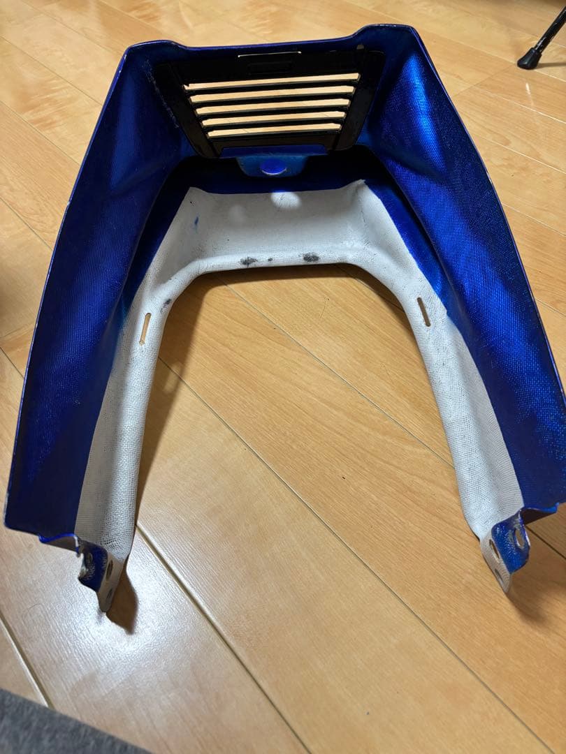 CBR400F BEETテール　ビートテール