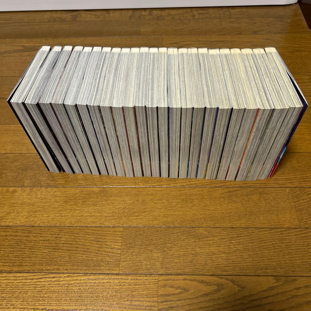 【ワンオーナー品】ヴィンランド・サガ 1-23巻（すべて初版）