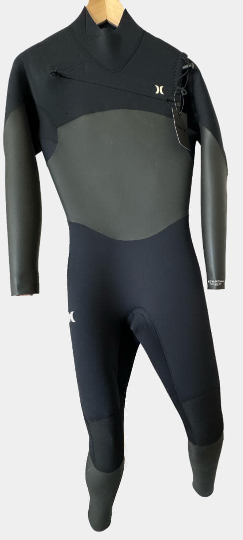 【新品未使用】HURLEY Advantage Plus 5/3mm