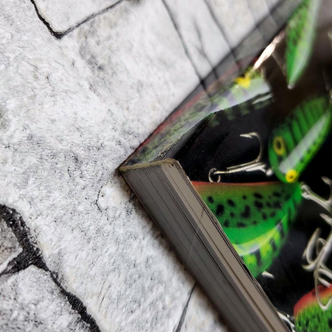 トレーダース ヘドン プラスチックス コレクティブルズ 1st エディション