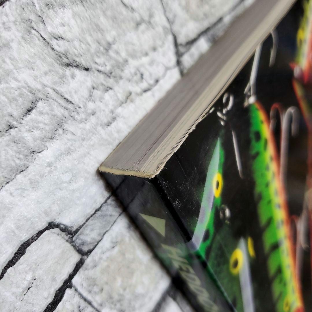 トレーダース ヘドン プラスチックス コレクティブルズ 1st エディション