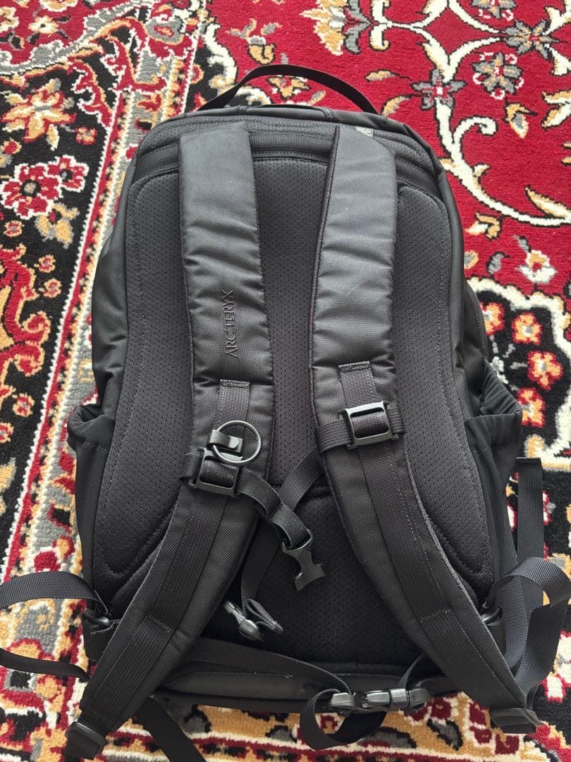 Arc'teryx マンティス26 ブラック