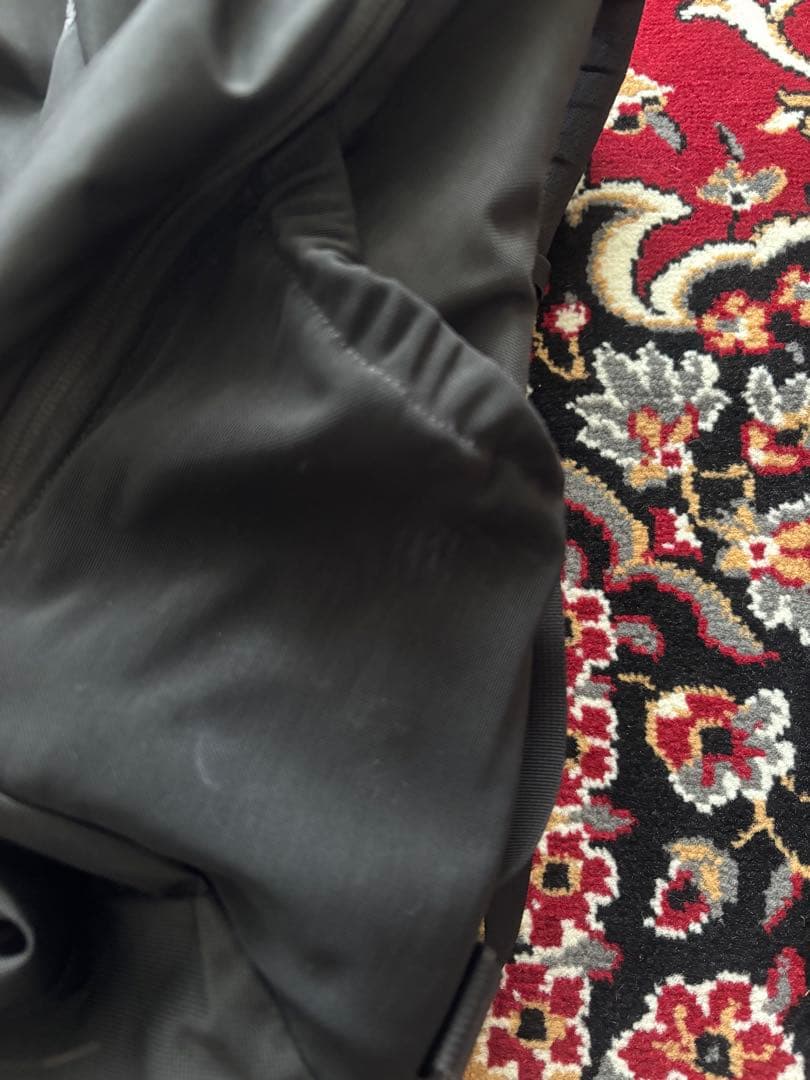 Arc'teryx マンティス26 ブラック