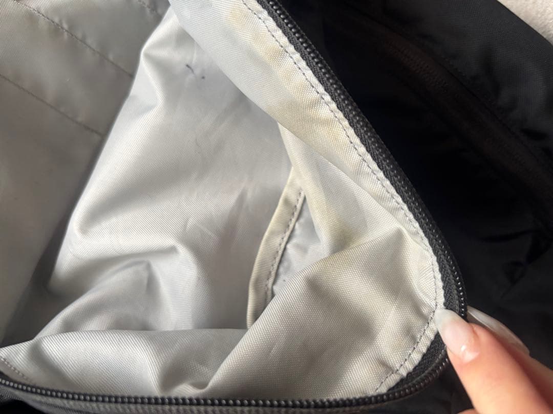 Arc'teryx マンティス26 ブラック