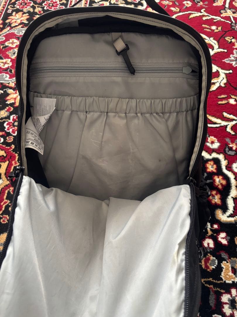 Arc'teryx マンティス26 ブラック