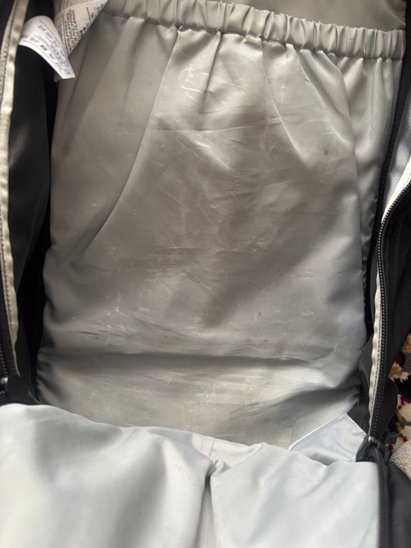 Arc'teryx マンティス26 ブラック