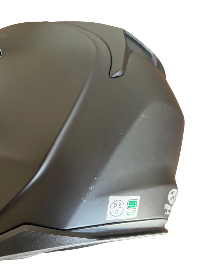 OGK Kabuto バイクヘルメット EXCEED