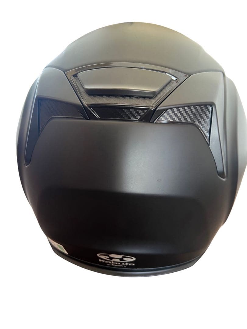 OGK Kabuto バイクヘルメット EXCEED