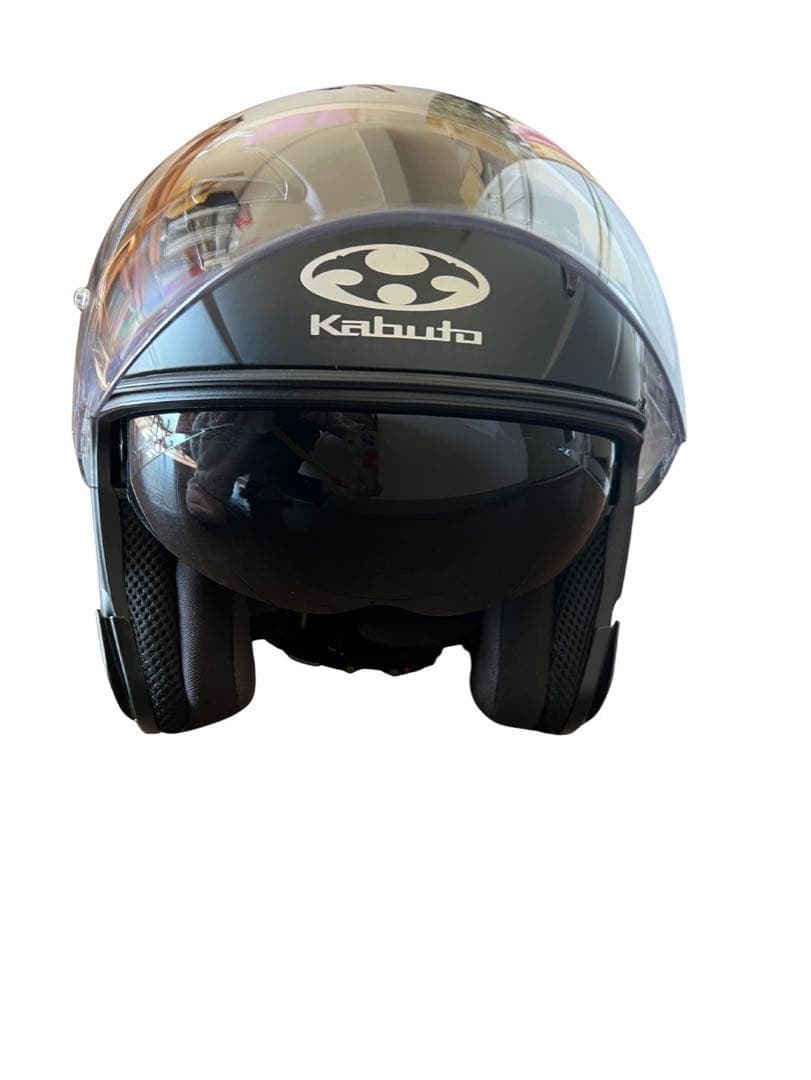 OGK Kabuto バイクヘルメット EXCEED