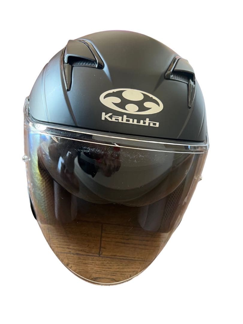 OGK Kabuto バイクヘルメット EXCEED