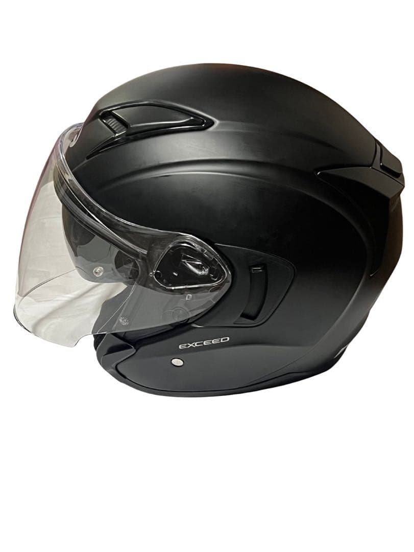 OGK Kabuto バイクヘルメット EXCEED