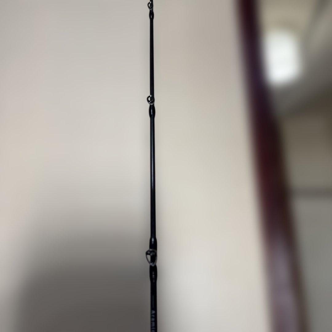 レジットデザイン　スクアド　SKC-64L＋　タチウオ