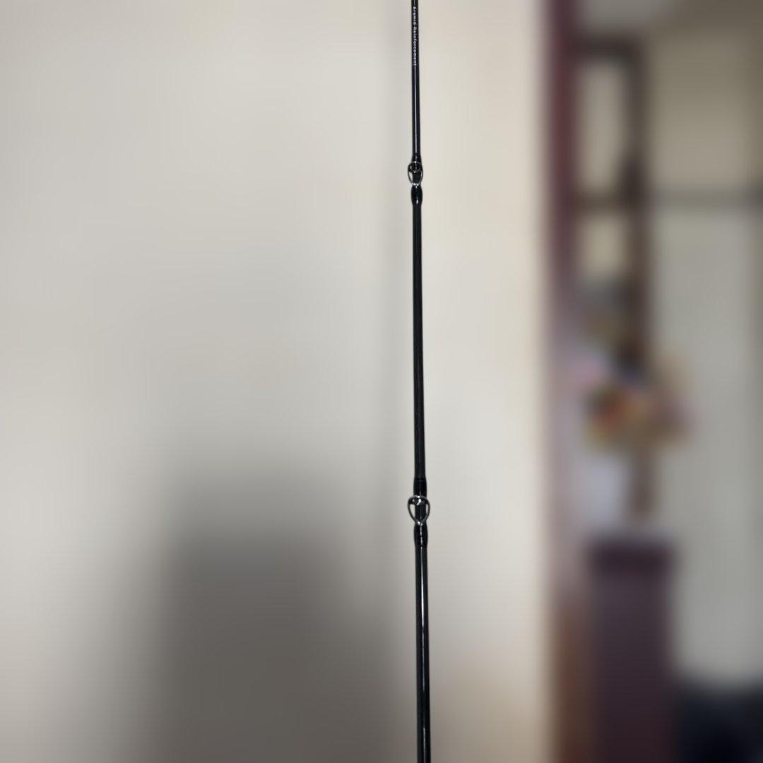 レジットデザイン　スクアド　SKC-64L＋　タチウオ