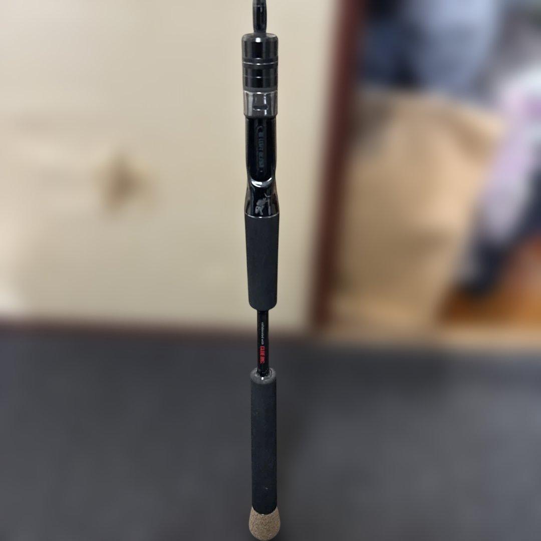 レジットデザイン　スクアド　SKC-64L＋　タチウオ