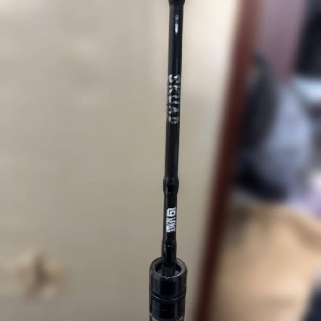 レジットデザイン　スクアド　SKC-64L＋　タチウオ