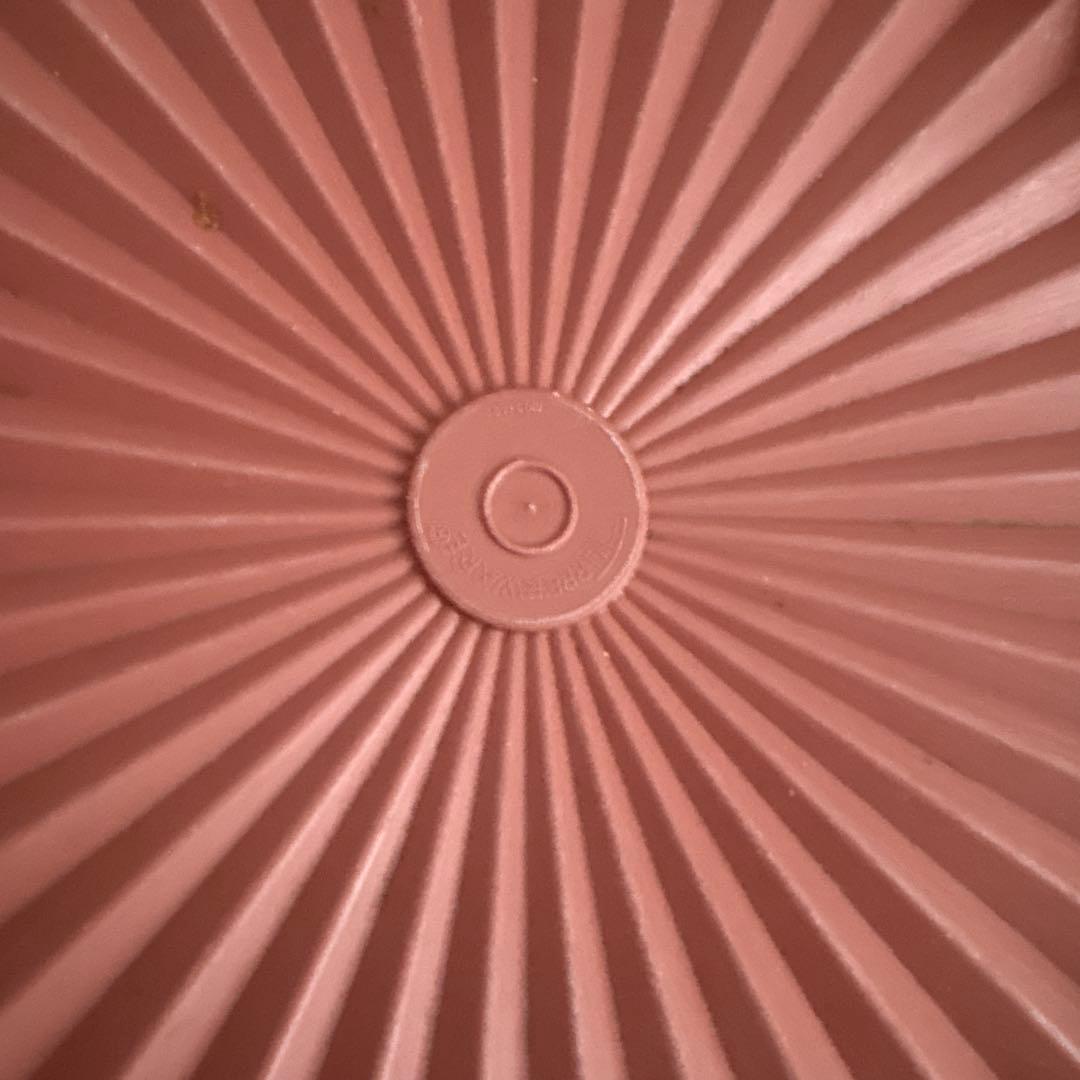 専用！タッパーウエア